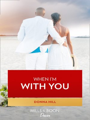 cover image of When I'm With You